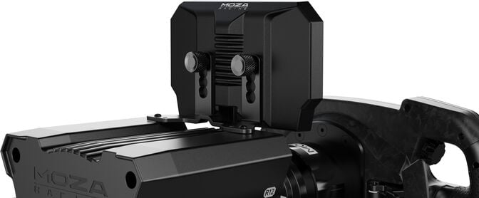 Dashboard MOZA CM2 image number 6