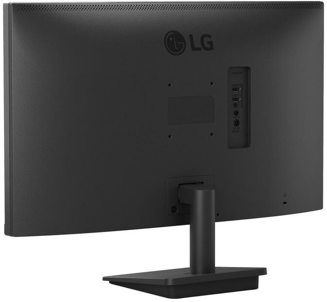 ** B Grade ** Monitor LG 24.5" 25MS500 IPS FHD 100Hz Super Resolution+ image number 4