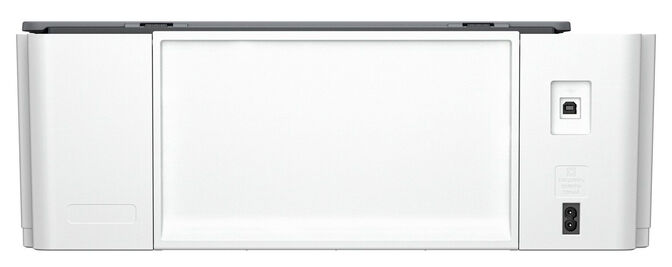 Impressora HP Smart Tank 5105 All-in-ONE WiFi image number 4