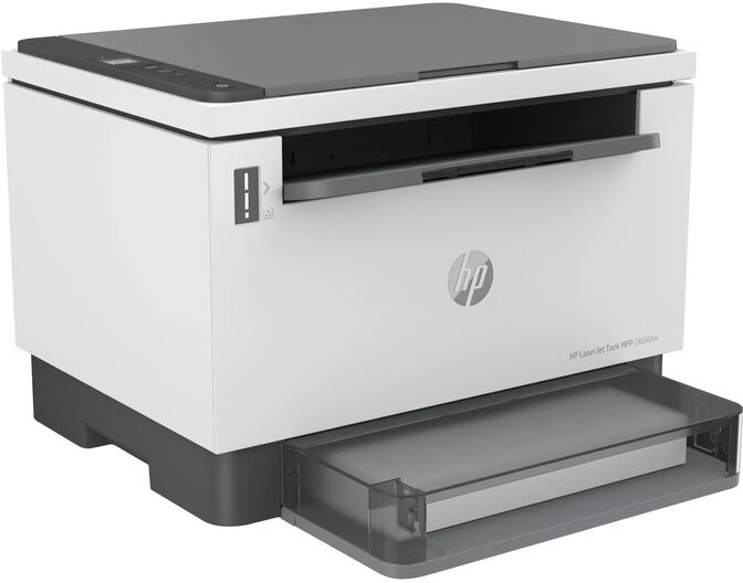 Impressora Laser HP LaserJet Tank 2604dw All-In-ONE Wi-Fi image number 4
