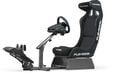 Cockpit Playseat&reg; Evolution PRO Preto ActiFit&trade; image number null