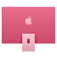 All In One Apple iMac M4 24" 10-Cores 16GB RAM 512GB SSD Rosa image number null