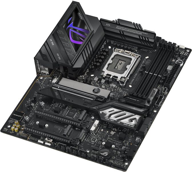 Motherboard Asus ROG Strix Z790-E Gaming WiFi II image number 11