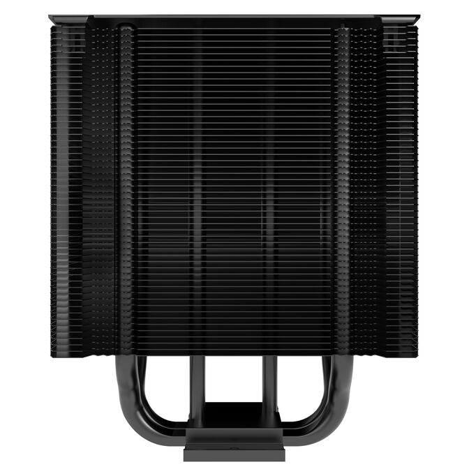 Cooler CPU Cooler Master Hyper 212 3DHP Black image number 3
