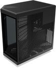 Caixa ATX Hyte Y70 Touch Infinite Vidro Temperado Preto image number null
