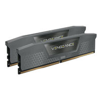 Corsair Kit 16GB (2 x 8GB) DDR5 5200MHz Vengeance CL40
