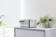 Impressora Multifun&ccedil;&otilde;es a Jato de Tinta Epson EcoTank ET-M2120 Monocrom&aacute;tica Wi-Fi image number null