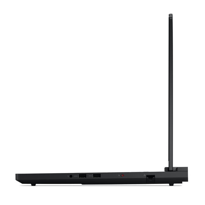 Port&aacute;til Lenovo Legion Pro 7i 16IAX10H-193 16" Ultra 9 290HX Plus 32GB 1TB RTX 5090 WQXGA OLED 240Hz image number 11