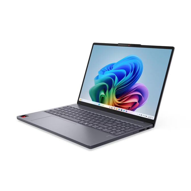 Port&aacute;til Lenovo IdeaPad Slim 3x 15Q8X10-735 15,3&rdquo; Snapdragon X1-26-100 16GB DDR5 1TB FHD+ W11 (Sem Carregador) image number 4