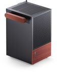 Caixa Mini-ITX Jonsbo T6 Preta image number null