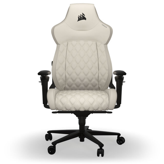 Cadeira Gaming Corsair TC500 LUXE - Frost image number 2