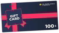 Gift Card Globaldata 100Eur