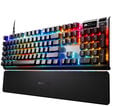Teclado SteelSeries Apex Pro Gen 3 RGB (US) image number null