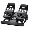 Pedais Thrustmaster TFRP Rudder PS4/PC image number null