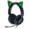 Headset Razer Kraken Kitty V3 X Wireless/Bluetooth Preto