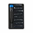 Kit Ferramentas iFixit Mahi Driver 48 Bit image number null
