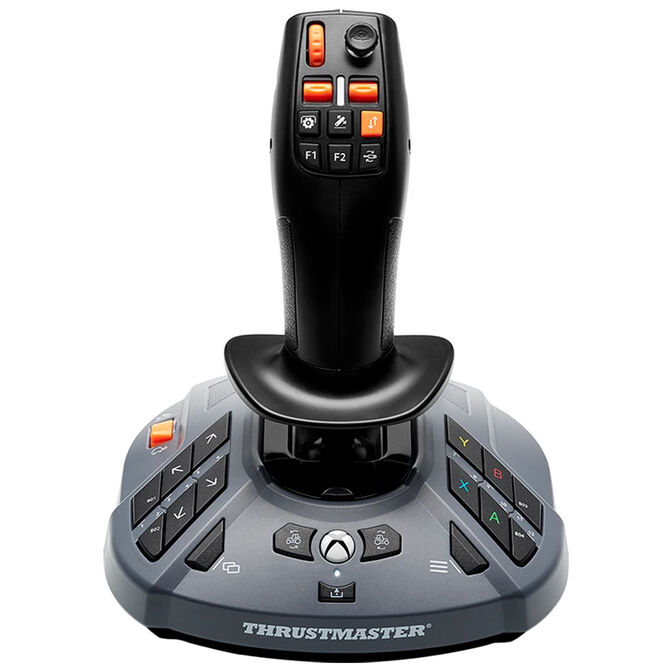 Joystick Thrustmaster SimTask Farming Stick XBOX/PC image number 1