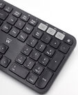 Teclado Ewent EW3277 Multi-Connect Wireless/Bluetooth (PT) image number null