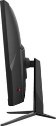 Monitor Curvo MSI 31.5" G32CQ4 E2 VA QHD 170Hz 1ms FreeSync Premium image number null
