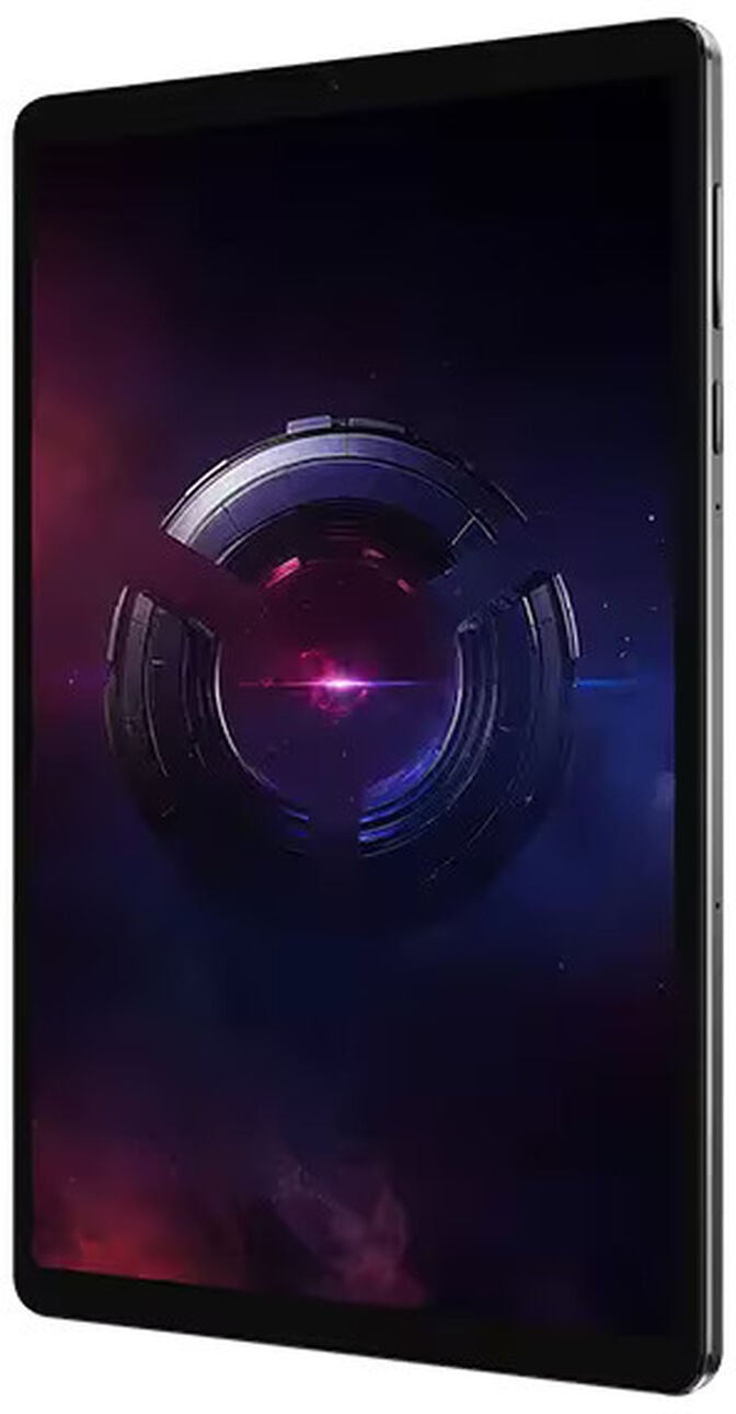 Tablet Lenovo Legion Tab Gen3 TB321FU 8.8" (12 / 256GB) 2.5K 165Hz WiFi Eclipse Black image number 7