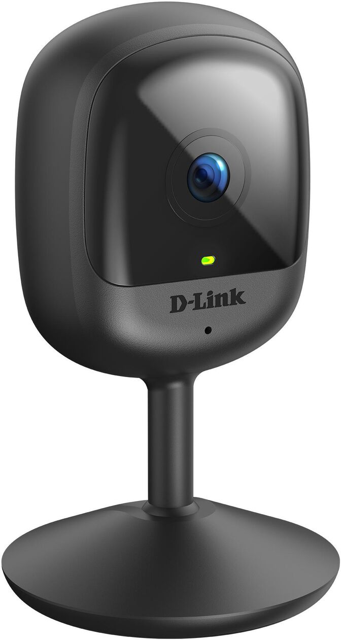 C&acirc;mara Vigil&acirc;ncia D-Link DCS-6100LHV2 Compact Full HD Wi-Fi Camera image number 1
