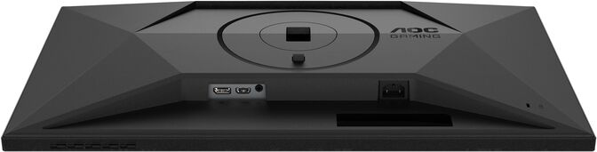 Monitor AOC Gaming 27" Q27G4XF Fast IPS QHD 180Hz 0.5ms Adaptive Sync HDR10 image number 10