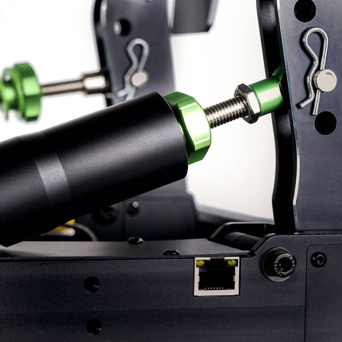 Pedais Cammus LC200 - 2 Pedais image number 5