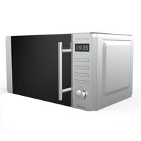 Micro-ondas Cecotec ProClean 5120 Inox 800W 20L
