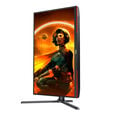 Monitor AOC Gaming 27" Q27G3XMN Mini-LED QHD 180Hz 1ms HDR100 Freesync Premium Pro image number null