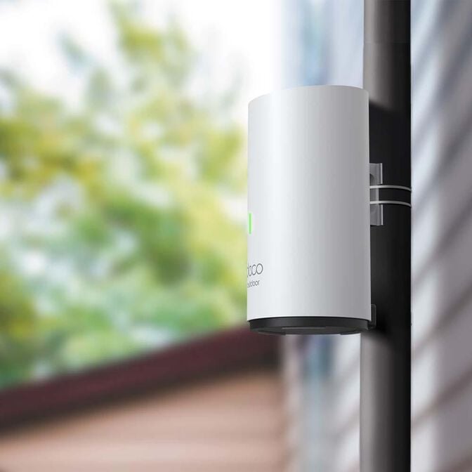 Sistema Mesh TP-Link Deco X50 Outdoor/Indoor AX3000 Mesh Wi-Fi 6 image number 4