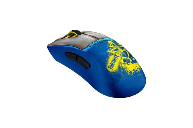 Rato Razer DeathAdder V3 Pro 30000DPI Wireless Fortnite Ed. image number 2