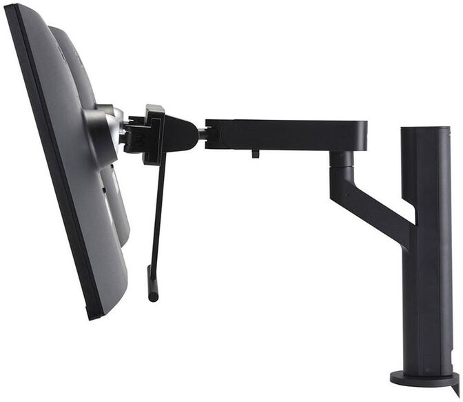 Monitor LG ERGO Dual 27" 27QP88DP IPS QHD 75Hz USB-C c/ DP Daisy Chain image number 7