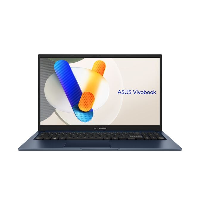 Port&aacute;til ASUS VivoBook F1504VA 15.6" i7-1355U 12GB 512GB Iris X W11 image number 0