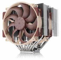 Cooler CPU Noctua NH-D15 G2 LBC AMD Optimised 140mm