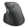 Rato &Oacute;ptico Logitech MX Master 4 Advanced Wireless 8000DPI Graphite image number null