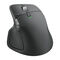 Rato &Oacute;ptico Logitech MX Master 4 Advanced Wireless 8000DPI Graphite