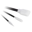 Ferramentas de Limpeza IT Dusters Precision Cleaning Swabs image number null