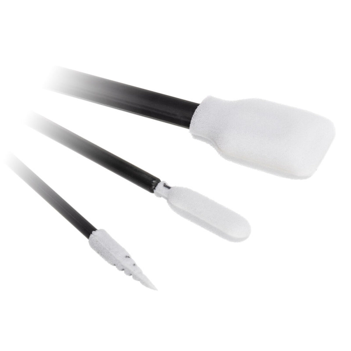 Ferramentas de Limpeza IT Dusters Precision Cleaning Swabs