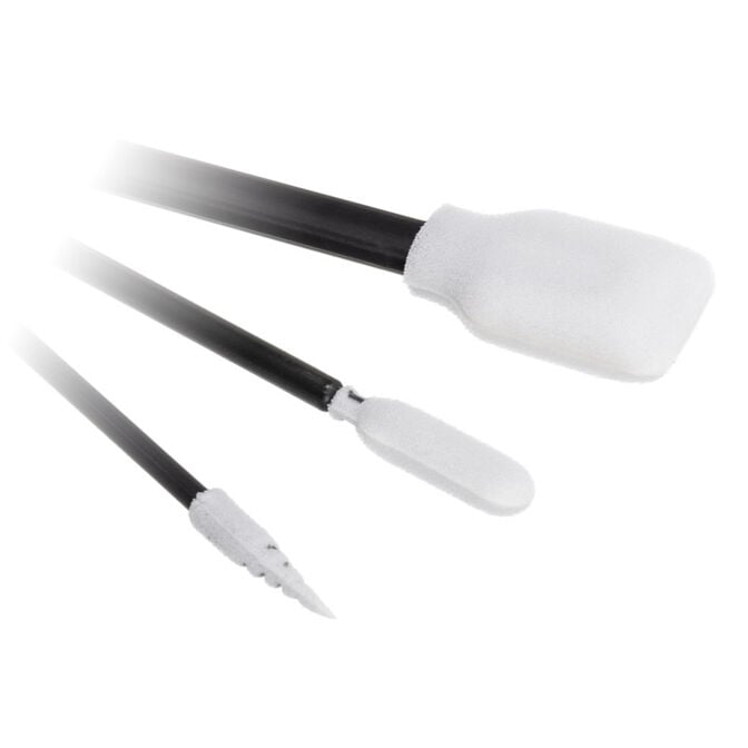 Ferramentas de Limpeza IT Dusters Precision Cleaning Swabs image number 0