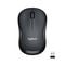 Rato Logitech M220 Silent Wireless Preto