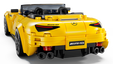 LEGO Speed Champions: Mercedes-AMG G 63 e Mercedes-AMG SL 63, 808 Pe&ccedil;as (76924) image number null