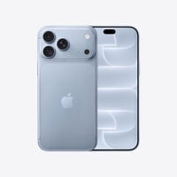 Smartphone iPhone 18 Pro Max 6.9" 2Tb Glacier