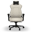 Cadeira Gaming Corsair TC500 LUXE - Frost image number null