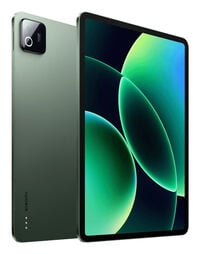 Tablet Xiaomi Pad 8 Pro 11.2" (8 / 256GB) 144Hz WiFi Verde