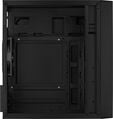 Caixa Micro-ATX Aerocool CS-104 Preto image number null