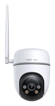 C&acirc;mara de Seguran&ccedil;a TP-Link Tapo TC40GW Pan/Tilt 1080 Full HD Outdoor IP66 Security Wi-Fi + 4G LTE image number null