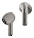 Auriculares Xiaomi Buds 6 Cinza Tit&acirc;nio com Cancelamento de Ru&iacute;do image number null