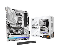 Motherboard ASRock X870 Pro RS WiFi