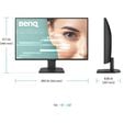 Monitor BenQ 23.8" GW2790C IPS FHD 144Hz 5ms Eye Care image number null