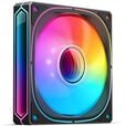 Ventoinha Jonsbo FR-505 ARGB PWM Preto - 120mm image number null